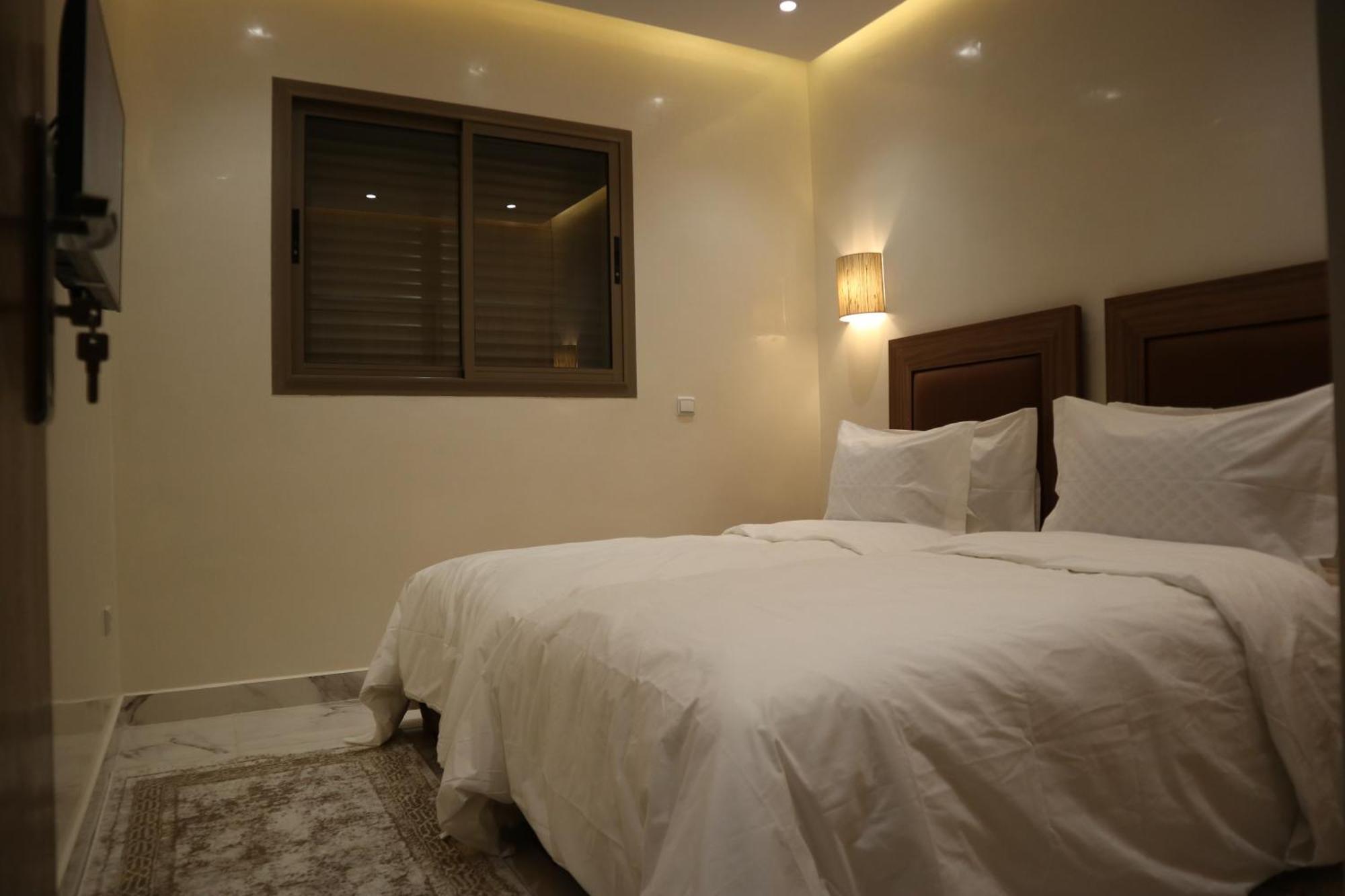 Apartment The Elite Marrakesh