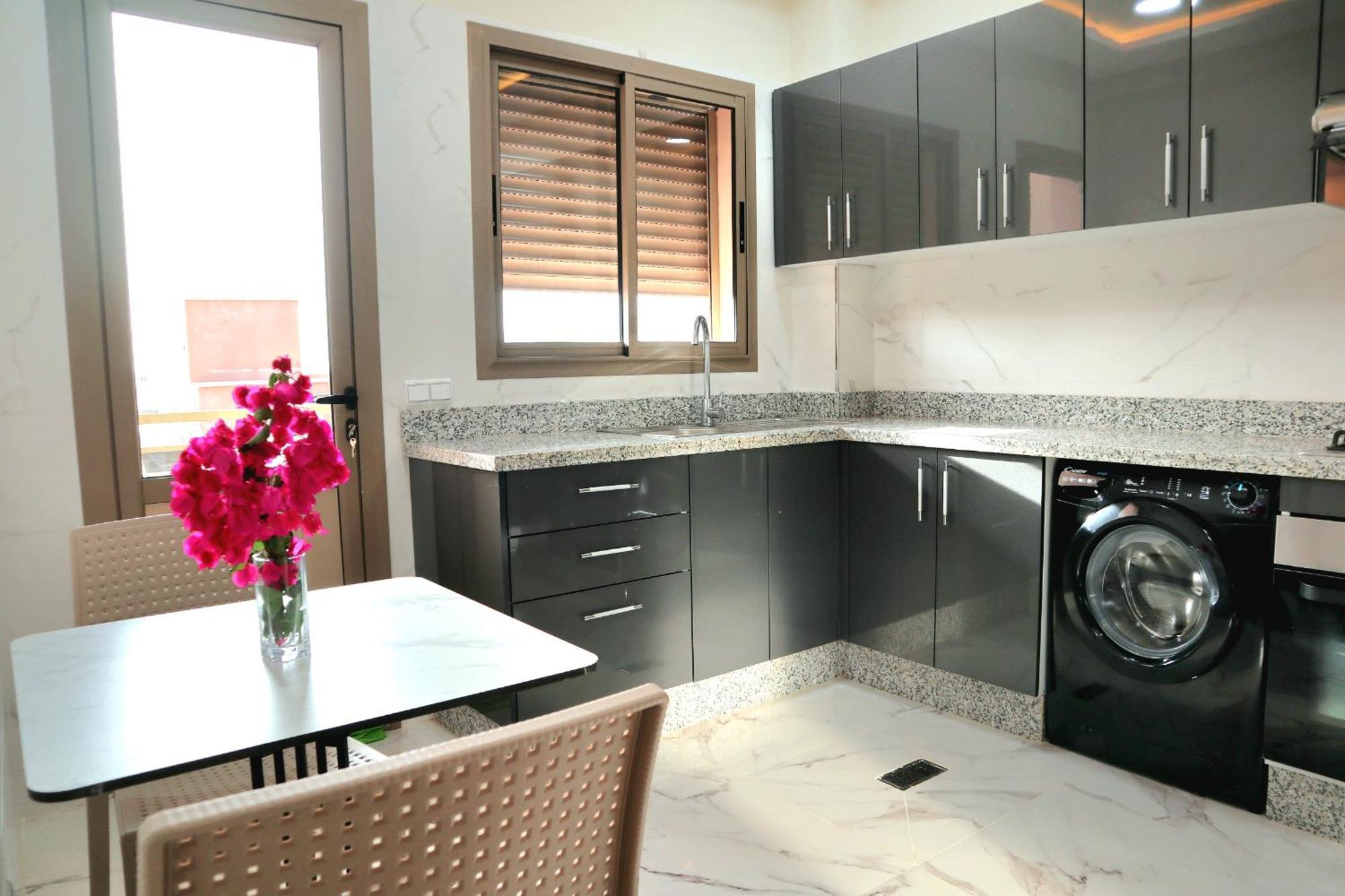 Apartment The Elite *