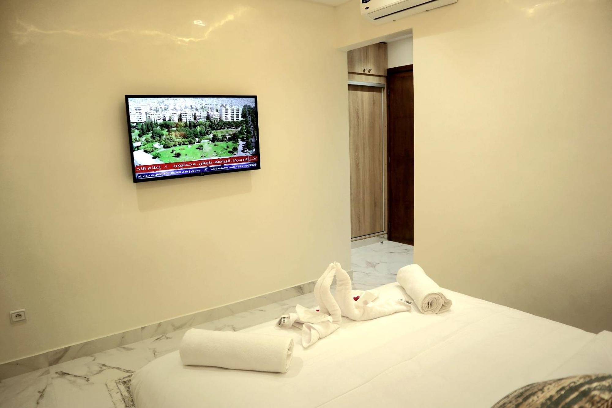 The Elite Apartment