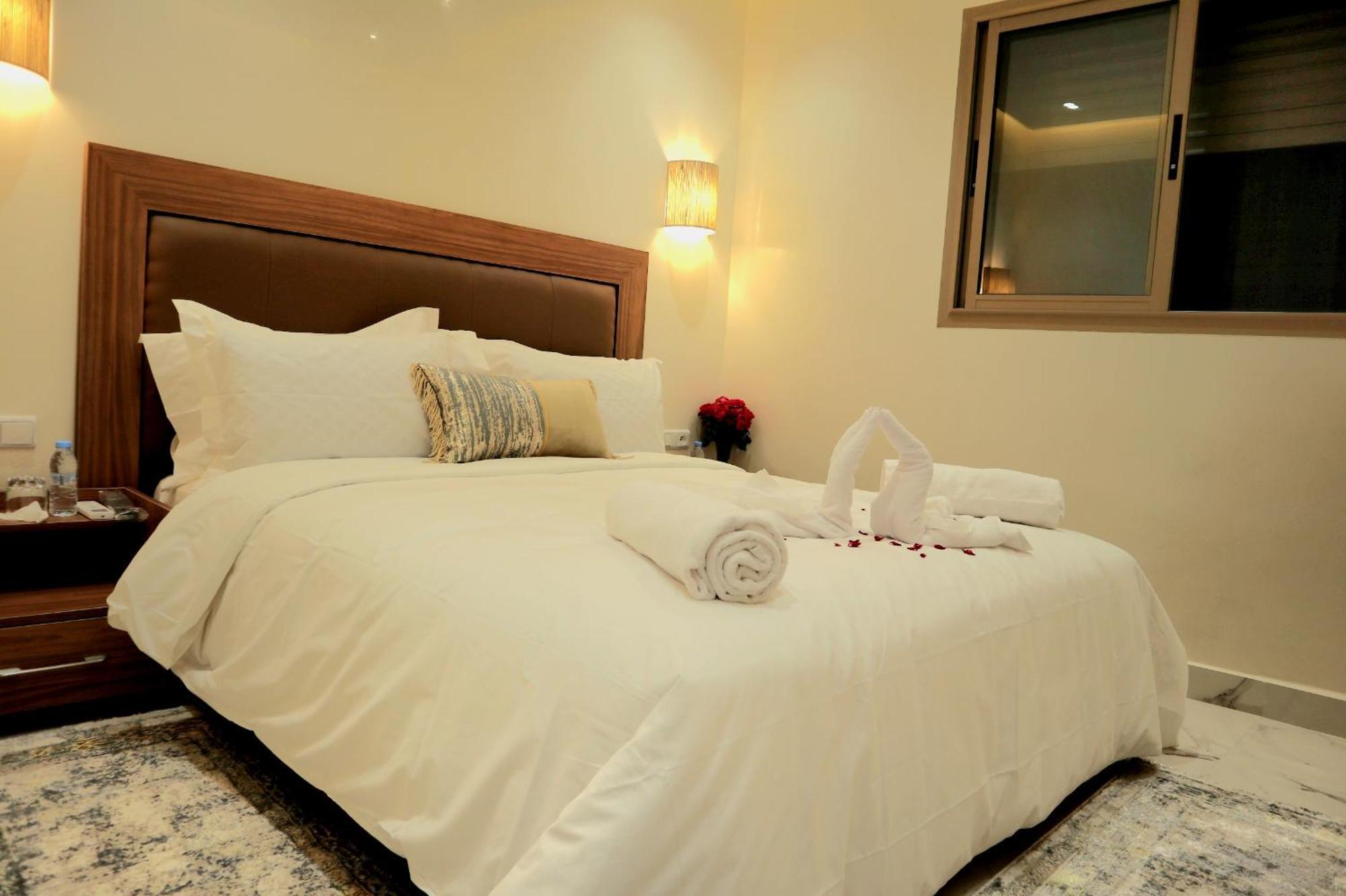 Apartment The Elite