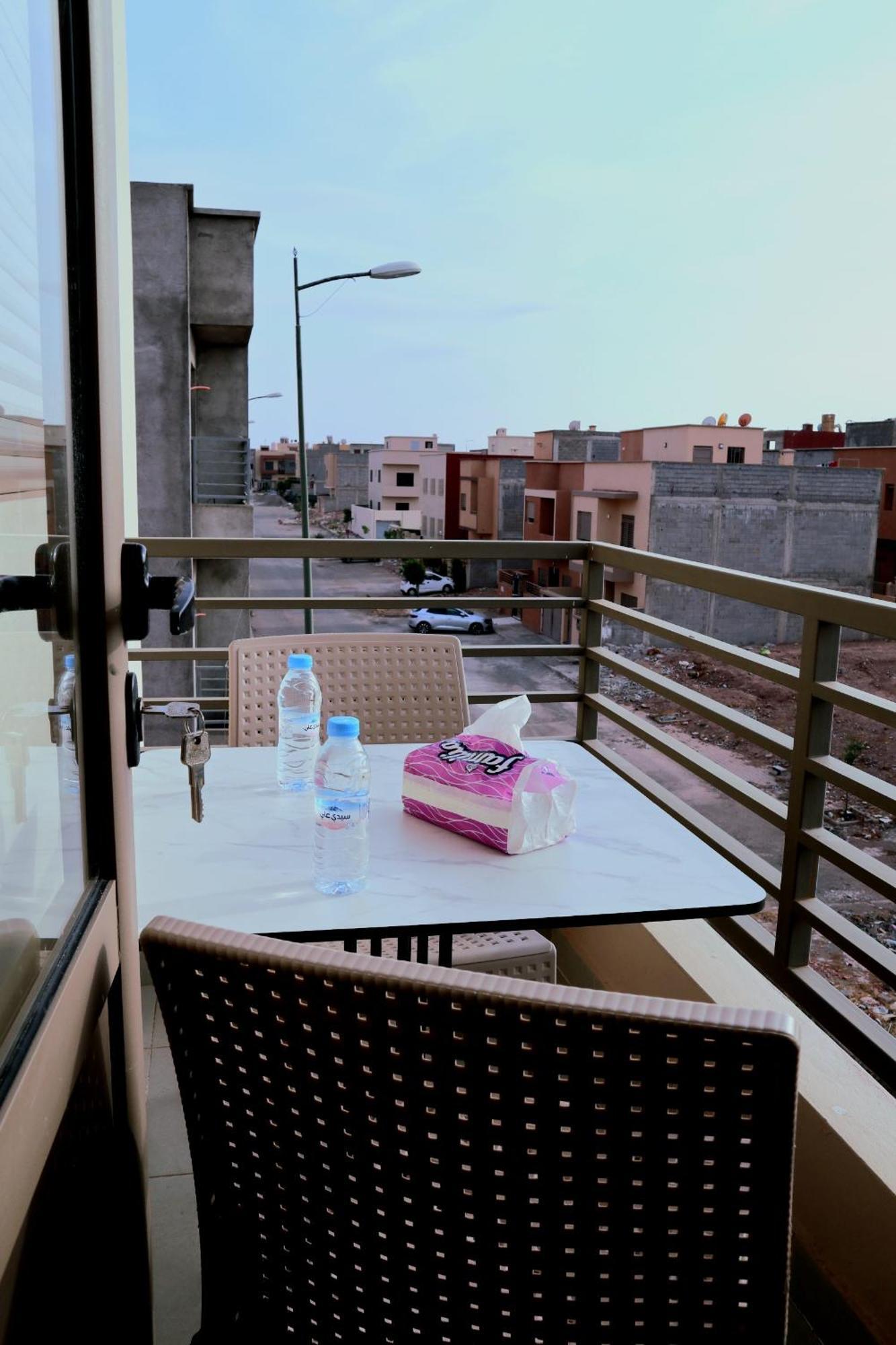 The Elite Apartment *